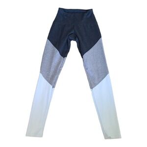 Onzie Color Block Leggings size s/m